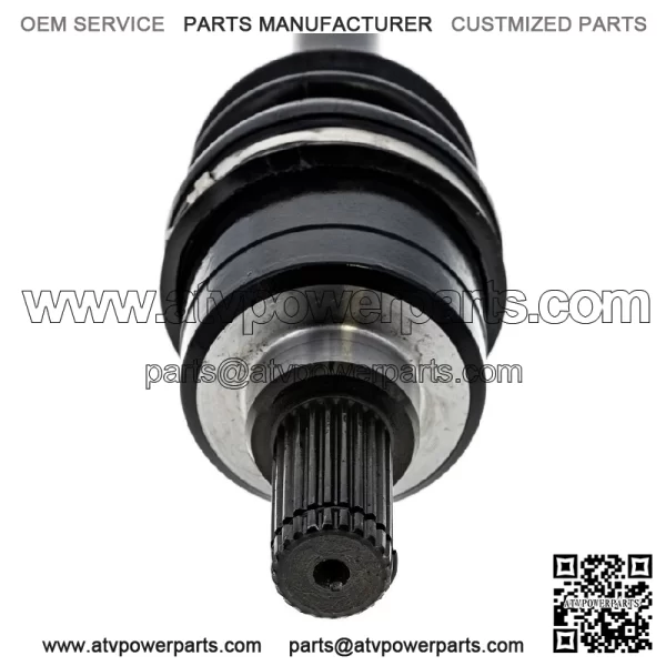 Rear CV Axle Drive Shaft for Yamaha Grizzly 450 1CT-2510F-01-00 2 Pack - Image 5