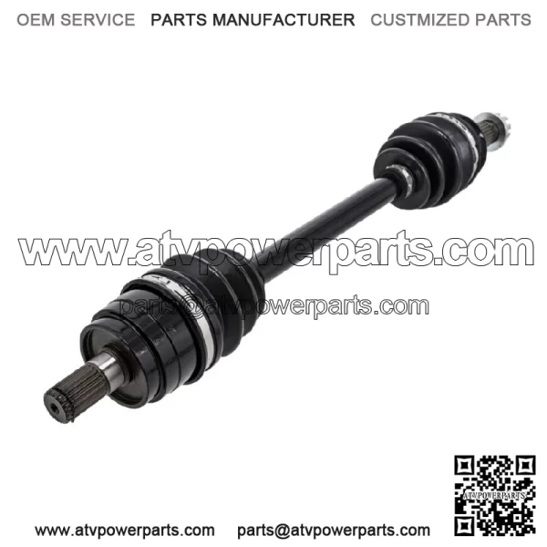 CV Axle Kit for Honda Rincon 650 680 42350-HN8-003 42250-HN8-003 Rear - Image 2