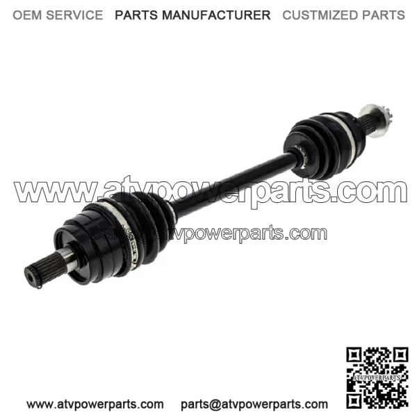 CV Axle Kit for Honda Rincon 650 680 42350-HN8-003 42250-HN8-003 Rear - Image 3