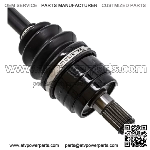 CV Axle Kit for Honda Rincon 650 680 42350-HN8-003 42250-HN8-003 Rear - Image 4