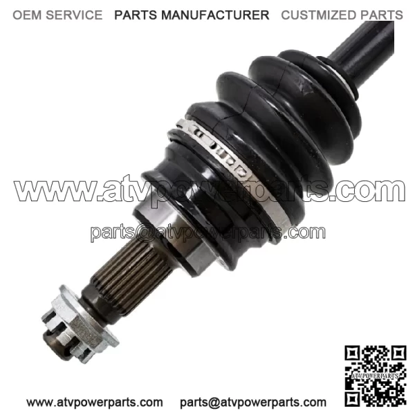 CV Axle Kit for Honda Rincon 650 680 42350-HN8-003 42250-HN8-003 Rear - Image 5