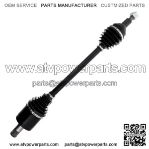 Rear Right CV Axle Drive Shaft for Honda Pioneer 1000 1000-6 42250-HL4-AK1