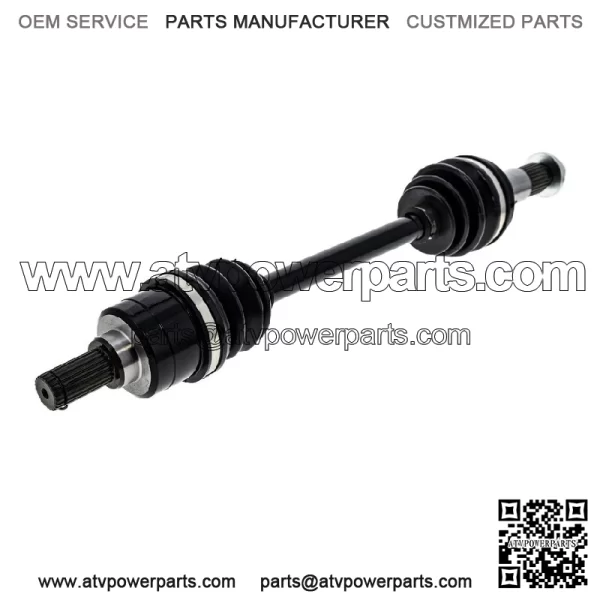 Rear CV Axle Drive Shaft for Yamaha Kodiak 450 YFM450 4x4 EPS 28P-2530V-01 - Image 2