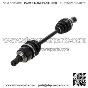 Rear CV Axle Drive Shaft for Yamaha Grizzly 550 700 28P-2518E-10-00