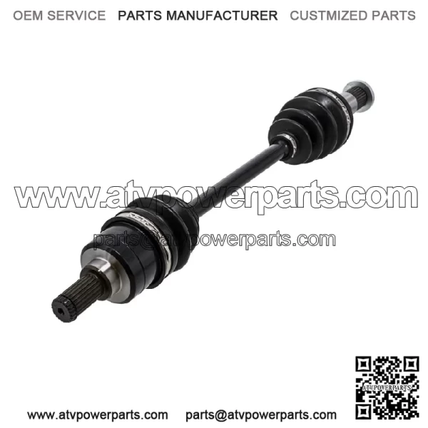 Rear CV Axle Drive Shaft for Yamaha Grizzly 550 700 28P-2518E-10-00