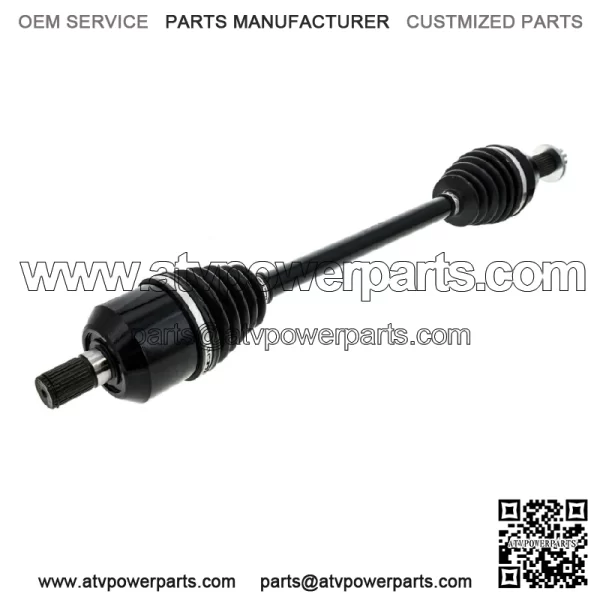 Rear CV Axle Drive Shaft for Honda Talon 1000X 1000X-4 42250-HL6-AA1 UTV - Image 2