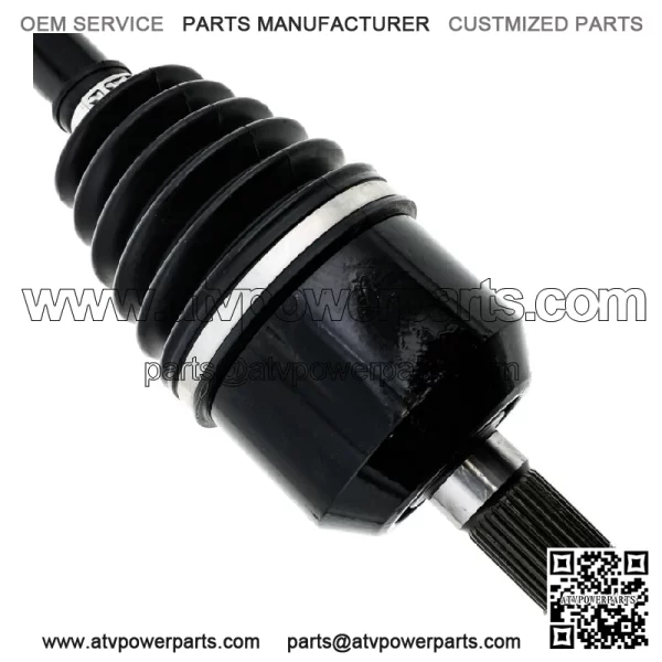 Rear CV Axle Drive Shaft for Honda Talon 1000X 1000X-4 42250-HL6-AA1 UTV - Image 4