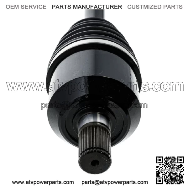 Rear CV Axle Drive Shaft for Honda Talon 1000X 1000X-4 42250-HL6-AA1 UTV - Image 5