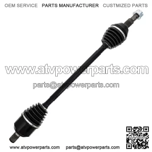 Rear CV Axle Drive Shaft for Honda Talon 1000R-4 42250-HL6-AG1 2023-2024