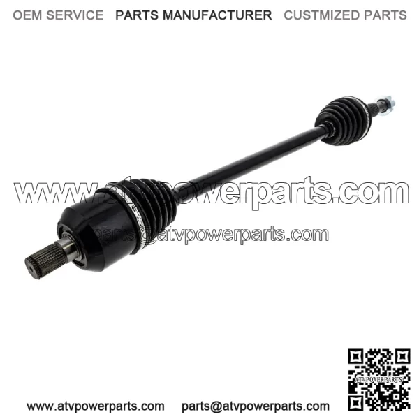 Rear CV Axle Drive Shaft for Honda Talon 1000R-4 42250-HL6-AG1 2023-2024 - Image 2