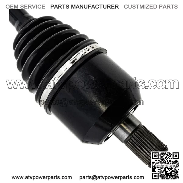 Rear CV Axle Drive Shaft for Honda Talon 1000R-4 42250-HL6-AG1 2023-2024 - Image 4