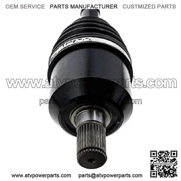 Rear CV Axle Drive Shaft for Honda Talon 1000R-4 42250-HL6-AG1 2023-2024 - Image 5