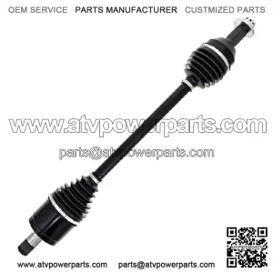 Rear Right CV Axle Drive Shaft for Honda Pioneer 1000 1000-5 42250-HL4-A01