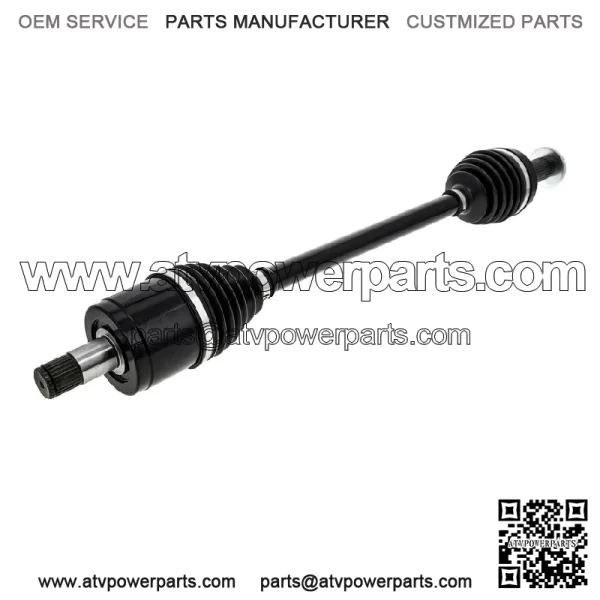 Rear Right CV Axle Drive Shaft for Honda Pioneer 1000 1000-5 42250-HL4-A01 - Image 2