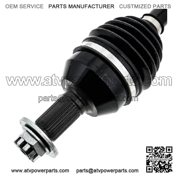 Rear Right CV Axle Drive Shaft for Honda Pioneer 1000 1000-5 42250-HL4-A01 - Image 3