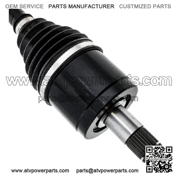 Rear Right CV Axle Drive Shaft for Honda Pioneer 1000 1000-5 42250-HL4-A01 - Image 4