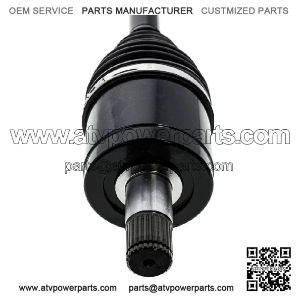 Rear Right CV Axle Drive Shaft for Honda Pioneer 1000 1000-5 42250-HL4-A01 - Image 5