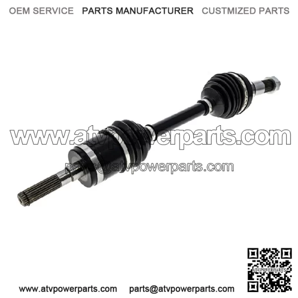 CV Axle Kit for Can-Am Outlander 650 850 1000R DPS XT 705402238 Front - Image 3