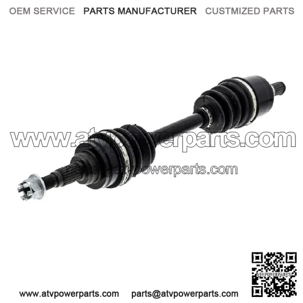 CV Axle Kit for Honda Rancher 350 42350-HN5-671 42250-HN5-671 Front - Image 3