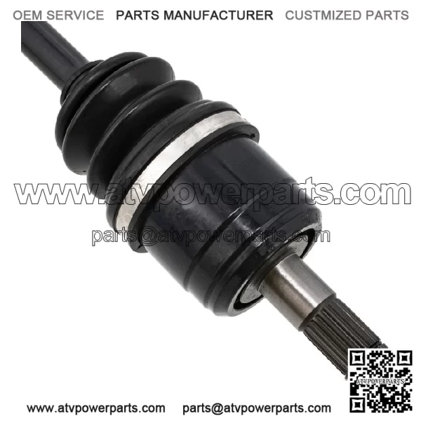 CV Axle Kit for Honda Rancher 350 42350-HN5-671 42250-HN5-671 Front - Image 4