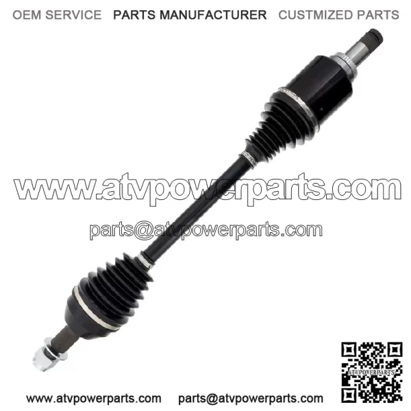 Rear Right CV Axle Drive Shaft for Honda Pioneer 1000 1000-5 42250-HL4-AQ1