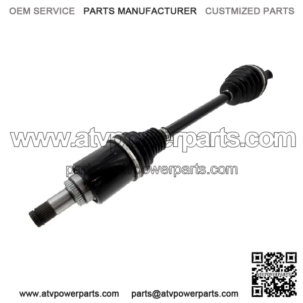 Rear Right CV Axle Drive Shaft for Honda Pioneer 1000 1000-5 42250-HL4-AQ1 - Image 2