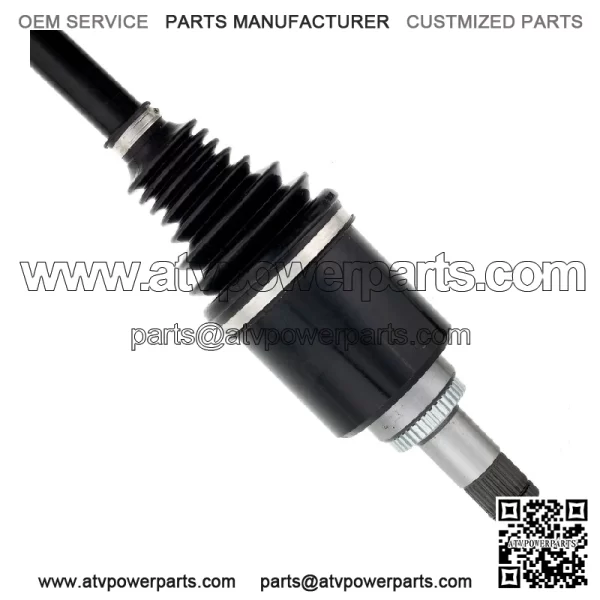 Rear Right CV Axle Drive Shaft for Honda Pioneer 1000 1000-5 42250-HL4-AQ1 - Image 4