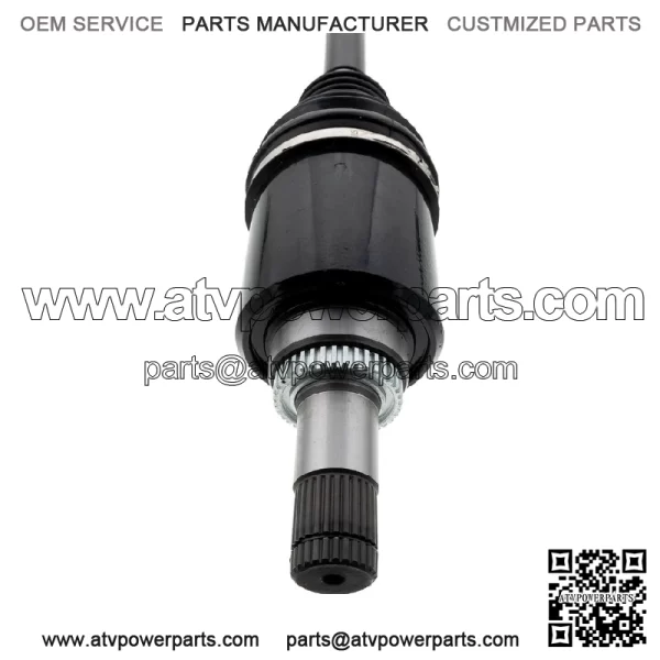 Rear Right CV Axle Drive Shaft for Honda Pioneer 1000 1000-5 42250-HL4-AQ1 - Image 5