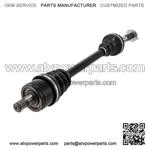 Rear CV Axle Drive Shaft for Kawasaki Teryx 750 59266-0045 UTV 2013