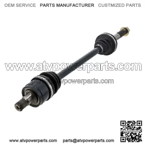 Rear CV Axle Drive Shaft for Kawasaki Teryx 750 FI 59266-0702 UTV
