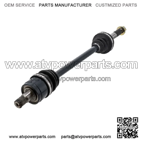 Rear CV Axle Drive Shaft for Kawasaki Teryx 750 FI 59266-0702 UTV