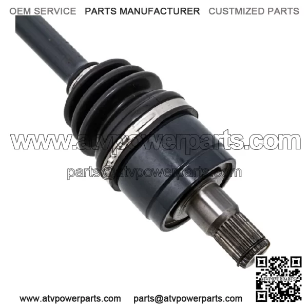 Rear CV Axle Drive Shaft for Kawasaki Teryx 750 FI 59266-0702 UTV - Image 4