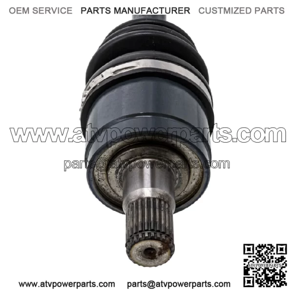 Rear CV Axle Drive Shaft for Kawasaki Teryx 750 FI 59266-0702 UTV - Image 5