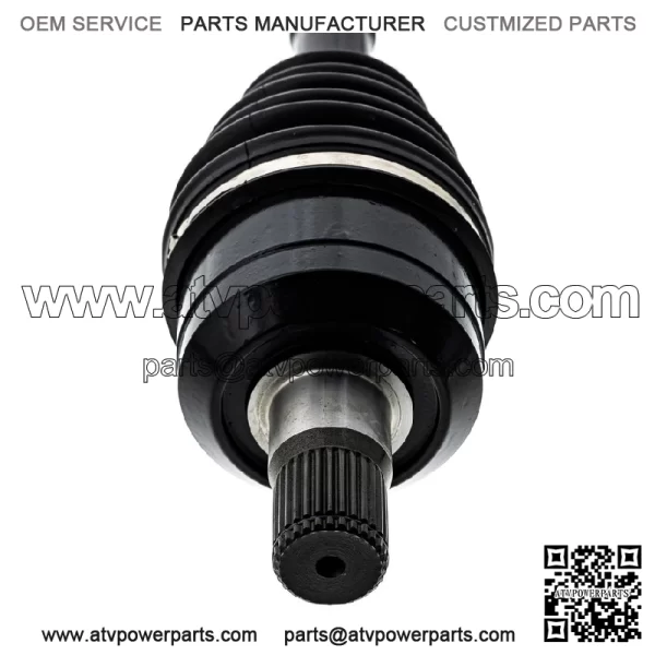 Rear CV Axle Drive Shaft for Kawasaki Teryx Teryx4 800 59266-0715 2 Pack - Image 5