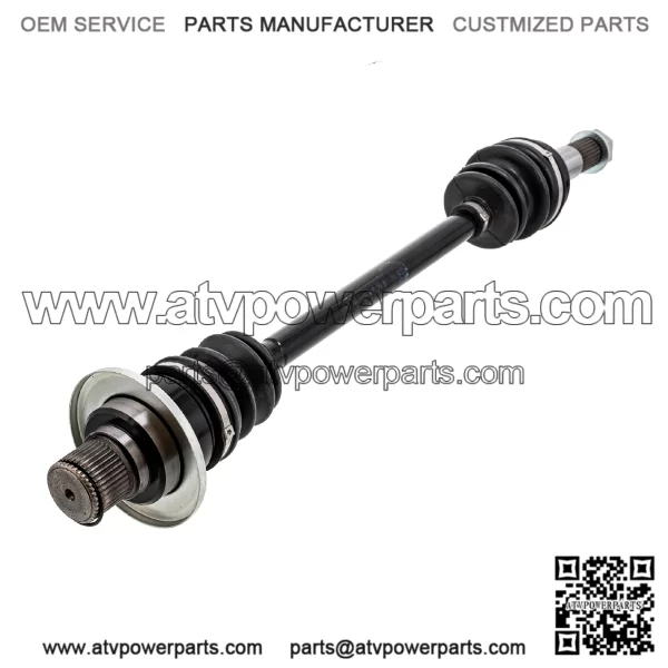 Rear Right CV Axle Drive Shaft for Yamaha Rhino 700 5B4-F53B0-00 2008-2013