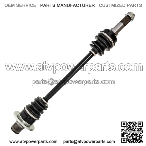 Rear Right CV Axle Drive Shaft for Yamaha Rhino 700 5B4-F53B0-00 2008-2013 - Image 2