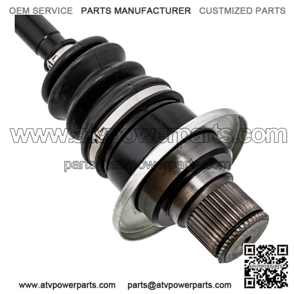Rear Right CV Axle Drive Shaft for Yamaha Rhino 700 5B4-F53B0-00 2008-2013 - Image 4