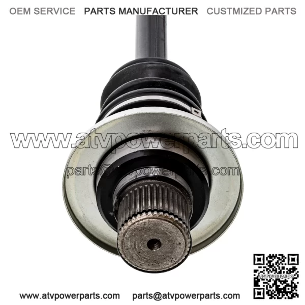 Rear Right CV Axle Drive Shaft for Yamaha Rhino 700 5B4-F53B0-00 2008-2013 - Image 5