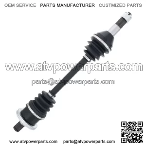 Rear Right CV Axle Drive Shaft for Can-Am Outlander 500 700 Max 705503078