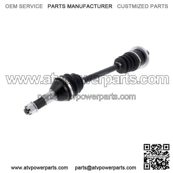 Rear Right CV Axle Drive Shaft for Can-Am Outlander 500 700 Max 705503078 - Image 2