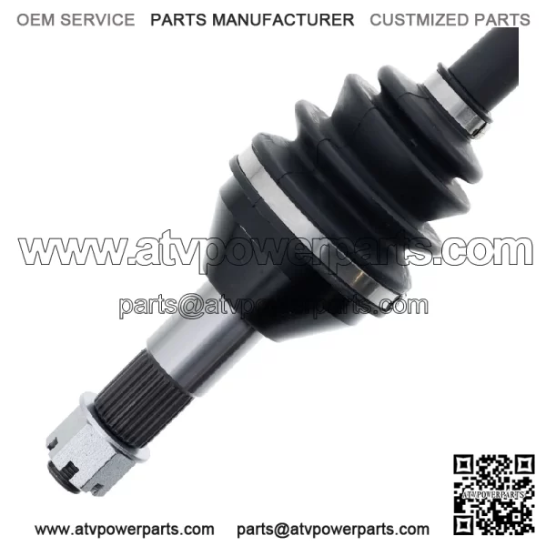 Rear Right CV Axle Drive Shaft for Can-Am Outlander 500 700 Max 705503078 - Image 3
