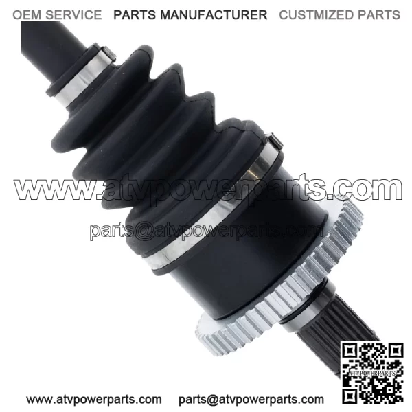 Rear Right CV Axle Drive Shaft for Can-Am Outlander 500 700 Max 705503078 - Image 4