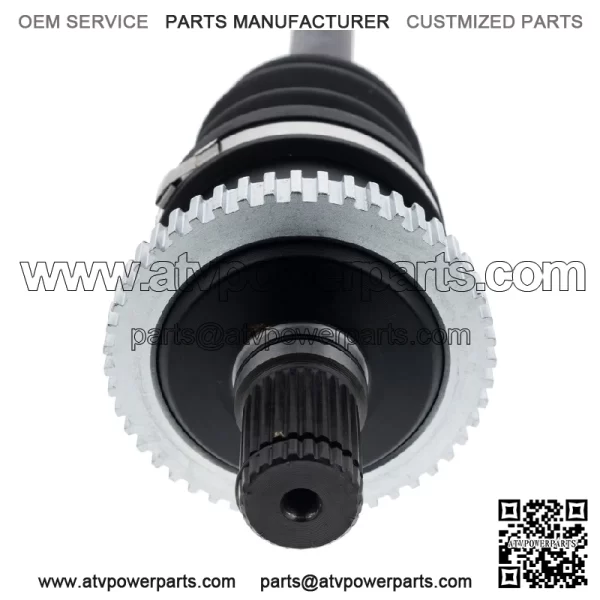 Rear Right CV Axle Drive Shaft for Can-Am Outlander 500 700 Max 705503078 - Image 5