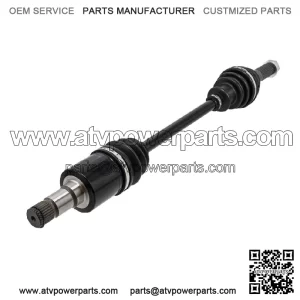 Rear Right CV Axle Drive Shaft for Polaris Ranger 500 800 Crew 700 2204858