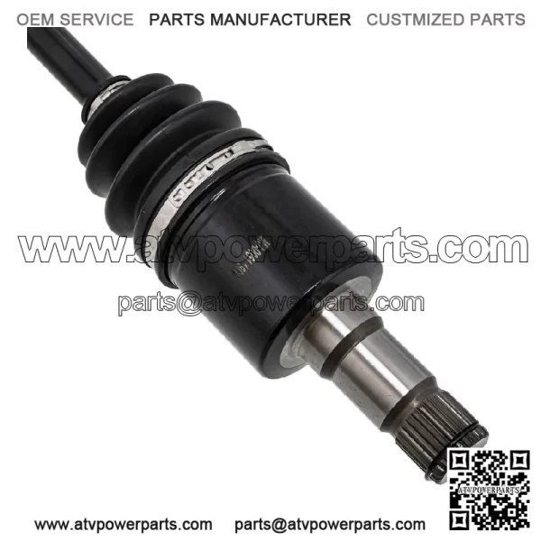 Rear Right CV Axle Drive Shaft for Polaris Ranger 500 800 Crew 700 2204858 - Image 4