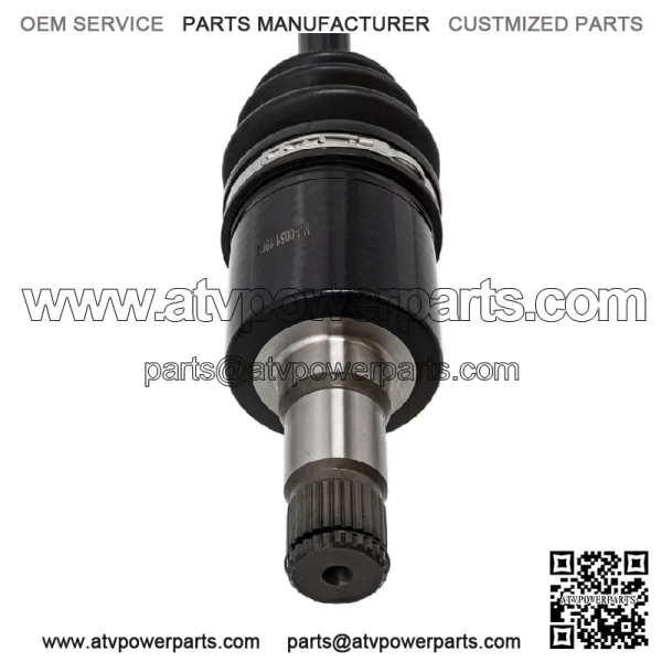 Rear Right CV Axle Drive Shaft for Polaris Ranger 500 800 Crew 700 2204858 - Image 5