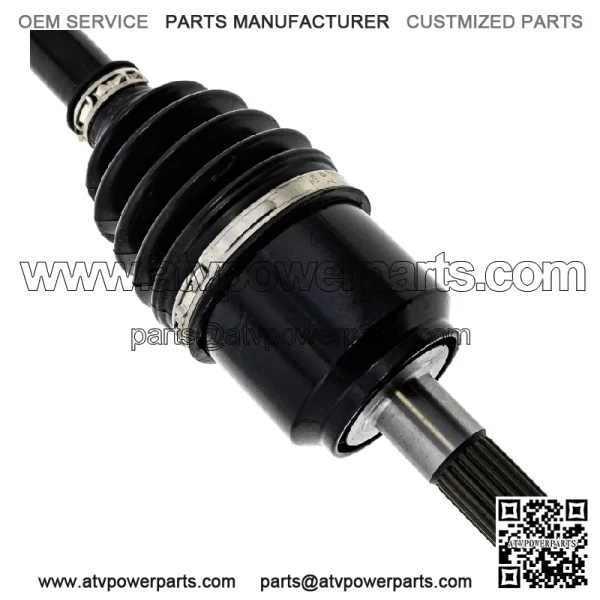 CV Axle Kit For Honda Foreman Rubicon 500 44250-HR6-MF1 Front Rear - Image 5