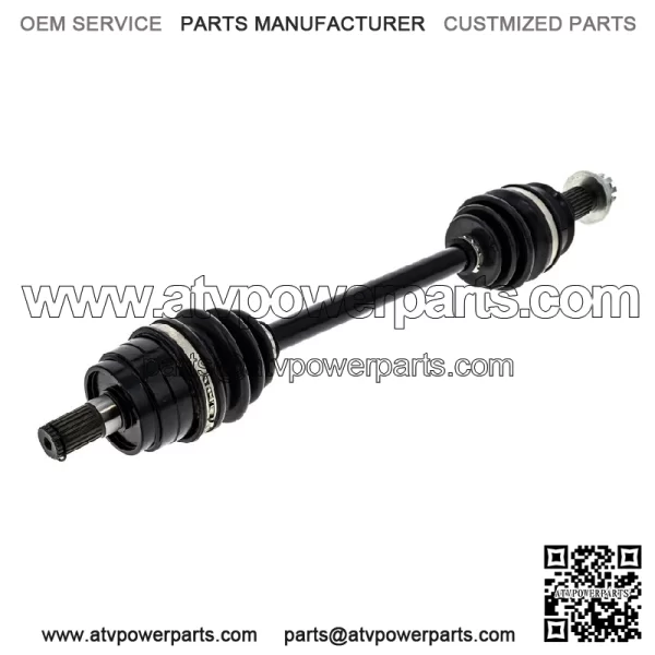 Rear CV Axle Drive Shaft for Honda Rincon 650 680 42250-HN8-003 ATV - Image 2