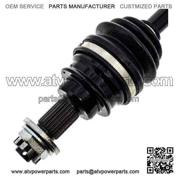 Rear CV Axle Drive Shaft for Honda Rincon 650 680 42250-HN8-003 ATV - Image 3