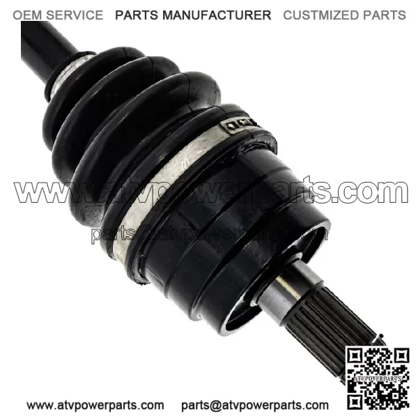 Rear CV Axle Drive Shaft for Honda Rincon 650 680 42250-HN8-003 ATV - Image 4